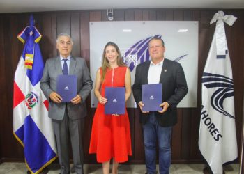 ASONAHORES, ADERES y Diageo firman acuerdo para impulsar formación y consumo responsable