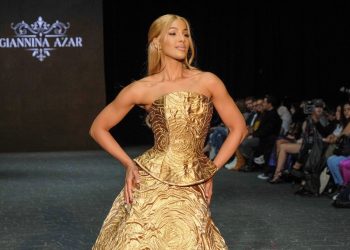 Sarodj deslumbra en México y consolida su presencia internacional en la moda y el entretenimiento