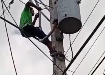 Tribunal impone prisión preventiva a hombre acusado de robar componentes de transformador de Edesur