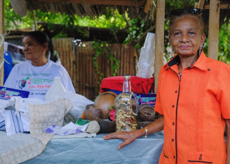 Mujeres del Sur celebran 2da Feria Regional Intercomunitaria en Las Yayitas