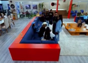 Las ocurrencias de los hijos de los participantes de La Casa de Alofoke 2