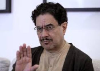 La izquierda colombiana denuncia traslado de mesas de votación en consulta presidencial