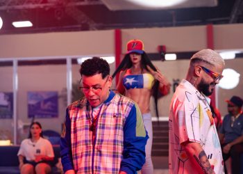 “Zaza” de Don Miguelo y Shadow Blow se vuelve tendencia en 12 países