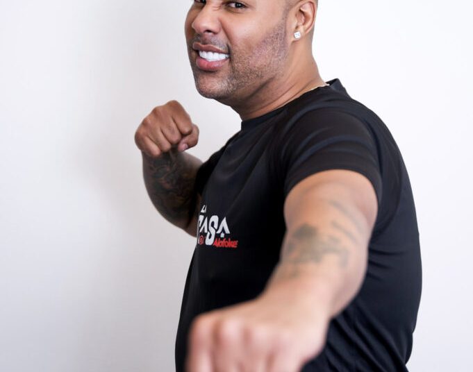 Luis Hairstylist es eliminado de La Casa de Alofoke 2 tras pelea con They Hate Da Boy