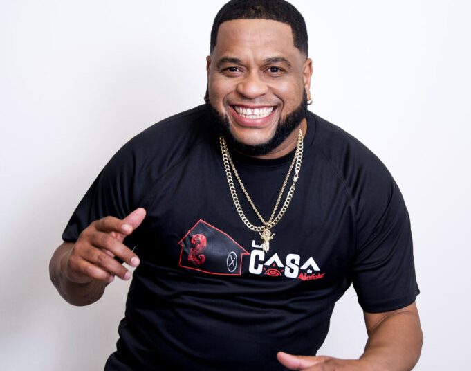 La Fruta vuelve a conquistar el primer lugar en La Casa de Alofoke 2