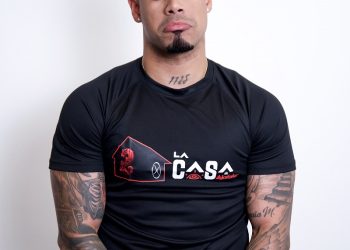 La Fruta elimina a Michael Flores en dinámica especial de  “La Casa de Alofoke 2”