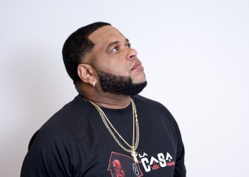 La Fruta promete darlo todo en La Casa de Alofoke 2: “Ya con entrar, uno está ganando”