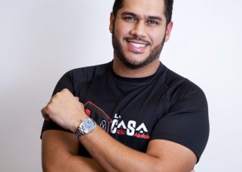 “Mi familia es mi razón”: Juan Carlos Pichardo comparte su inspiración para participar en La Casa de Alofoke 2