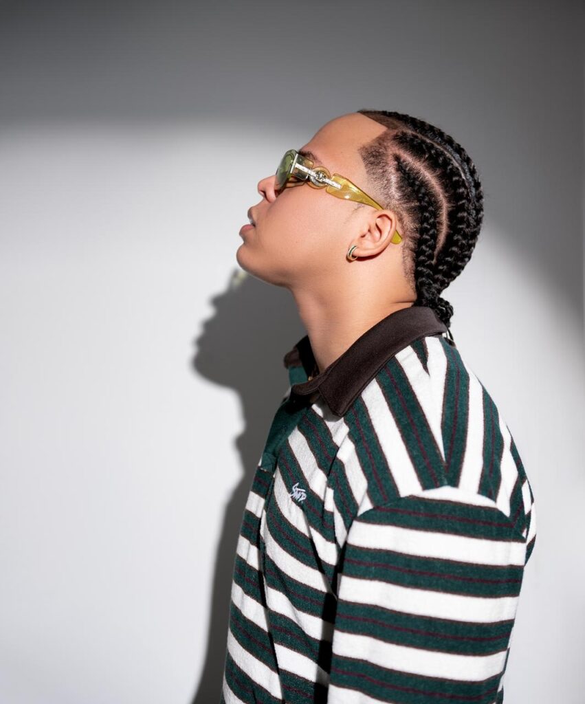 JORDANI: el nuevo urbano dominicano que conquista plataformas digitales con millones de reproducciones | 2 | JORDANI: el nuevo urbano dominicano que conquista plataformas digitales con millones de reproducciones - Noticias de hoy en República Dominicana | De Último Minuto