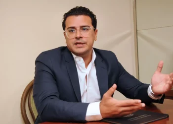 Jurista José Hoepelman califica de injerencia grosera declaraciones de diputado español sobre la política migratoria dominicana