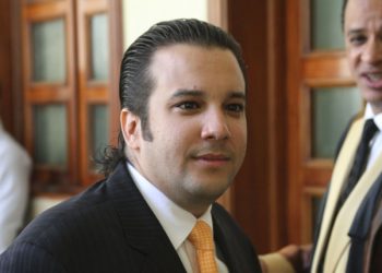 Ministerio Público incauta apartamento de Jochy Gómez por caso de corrupción en el Intrant