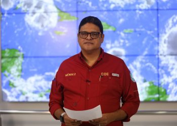 Juan Manuel Méndez anuncia su entrada a la política y ratifica su respaldo a Abinader