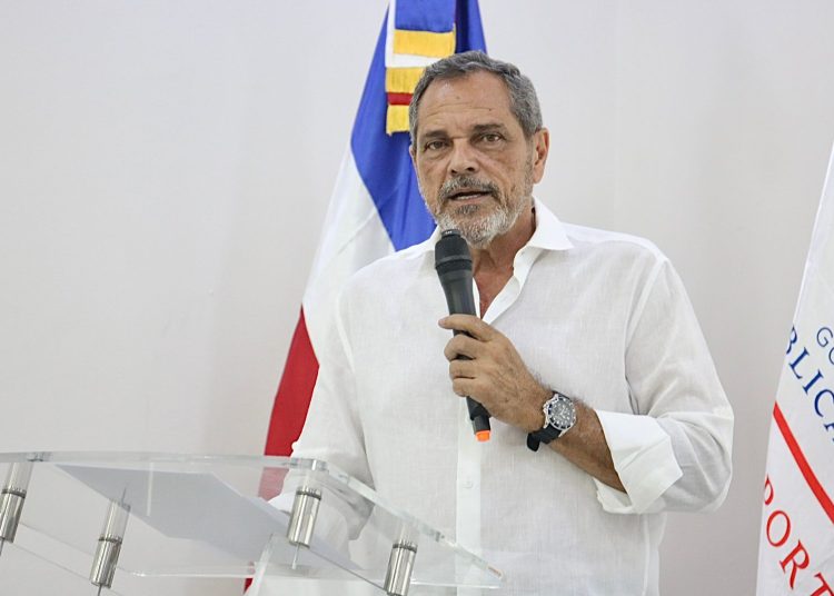 DCNB presentará Clásico de Béisbol Infantil U12 Copa Banreservas este martes