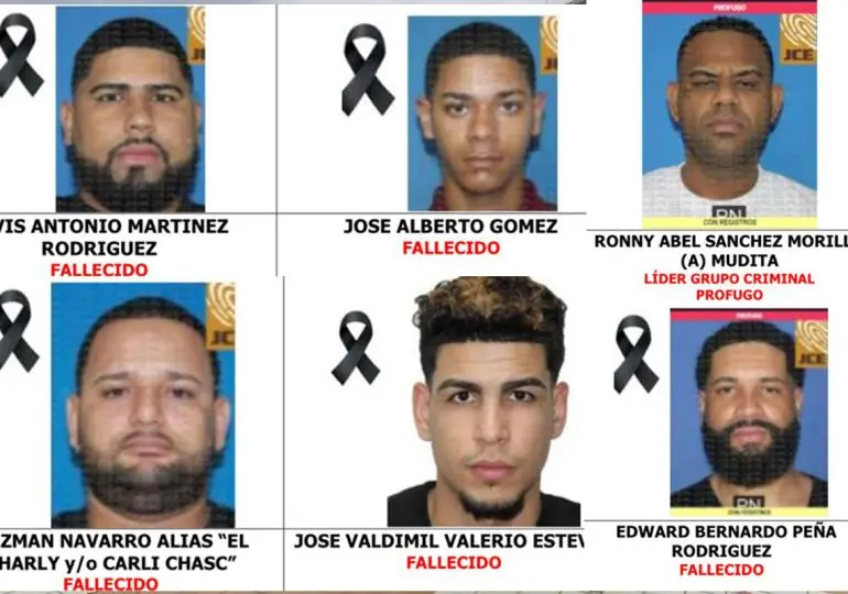 La Barranquita: crimen a plena luz del día que sacude la confianza ciudadana | 2 | La Barranquita: crimen a plena luz del día que sacude la confianza ciudadana - Noticias de hoy en República Dominicana | De Último Minuto