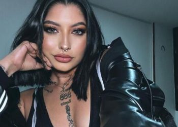 La artista colombiana Valka es confirmada para La Casa de Alofoke 2