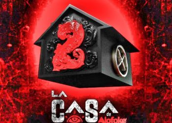 Este lunes 20 de octubre inicia «La Casa de Alofoke» en su segunda edición
