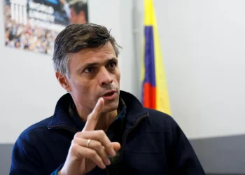 Grupo opositor cuestiona solicitud de retirar la nacionalidad venezolana a Leopoldo López