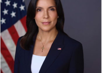 Senado de EE.UU. confirma a Leah Campos como nueva embajadora en RD