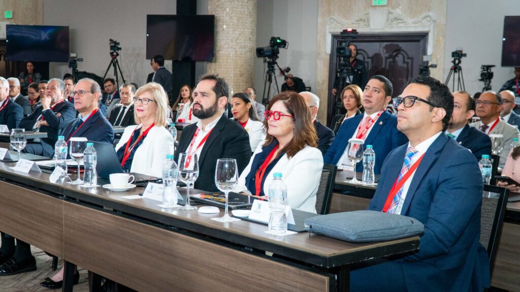Líderes de Iberoamérica se reúnen en el XI Congreso de las Academias Jurídicas - Noticias de hoy en República Dominicana | De Último Minuto