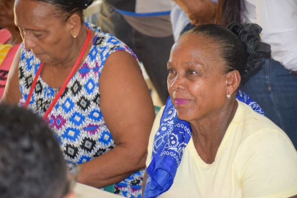 Los Memisos de Nagua recibe jornada “Supérate en tu Comunidad” | 2 | Los Memisos de Nagua recibe jornada “Supérate en tu Comunidad” - Noticias de hoy en República Dominicana | De Último Minuto