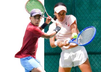 Inicia este lunes el cuadro principal de la Copa Gencloben