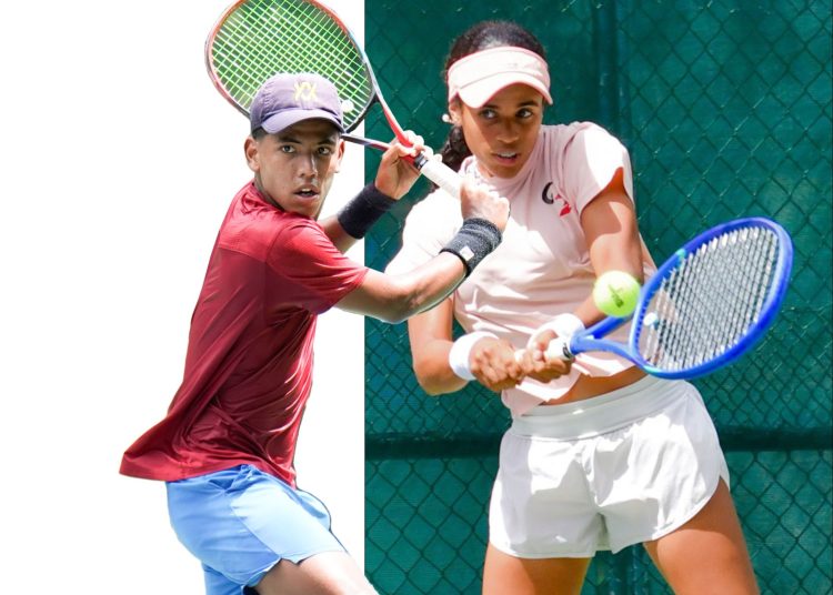 Inicia este lunes el cuadro principal de la Copa Gencloben