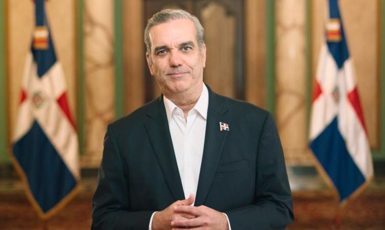 Abinader felicita a Rodrigo Paz por su triunfo en las elecciones de Bolivia