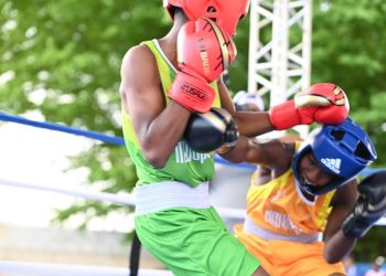 Continúan Juegos Escolares: Suroeste se hace del oro en bádminton mixto; Metropolitana II lidera medallero