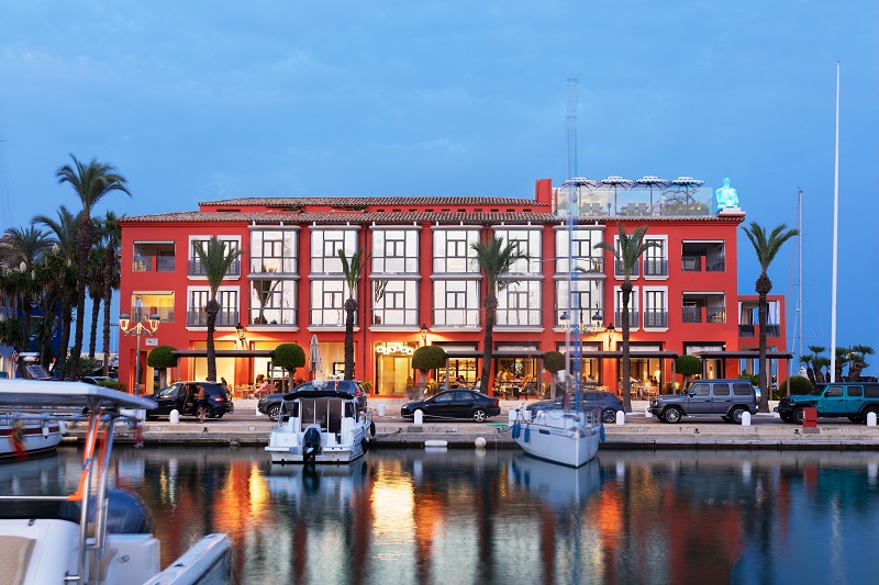 Meliá Hotels International asume la gestión de los hoteles MiM, propiedad de Leo Messi - Noticias de hoy en República Dominicana | De Último Minuto