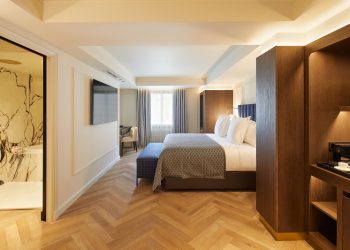 Meliá Hotels International asume la gestión de los hoteles MiM, propiedad de Leo Messi