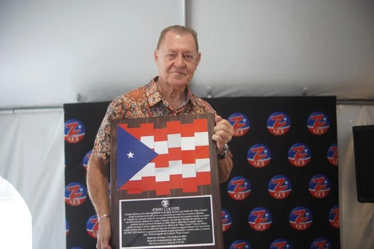 Miles de salseros latinoamericanos celebran en Puerto Rico el Día Nacional de la Salsa 2025 - Noticias de hoy en República Dominicana | De Último Minuto