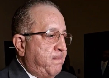 Magín Díaz prevé crecimiento económico 3.0% para 2025, pese a ser un año complejo