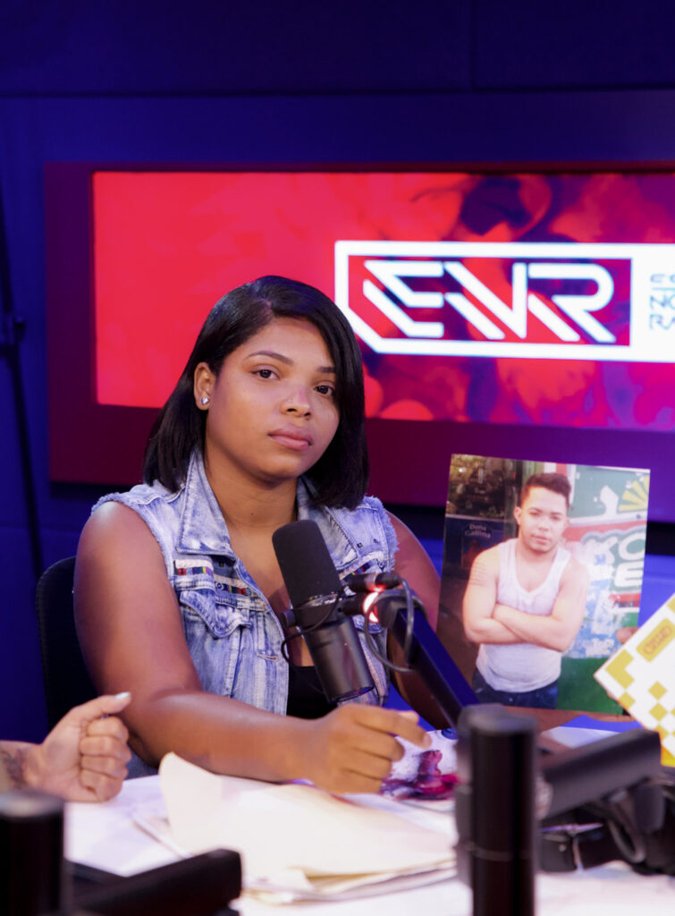 Mujer denuncia el rapto de su nieto tras el padre del niño asesinar a la madre | 2 | Mujer denuncia el rapto de su nieto tras el padre del niño asesinar a la madre - Noticias de hoy en República Dominicana | De Último Minuto