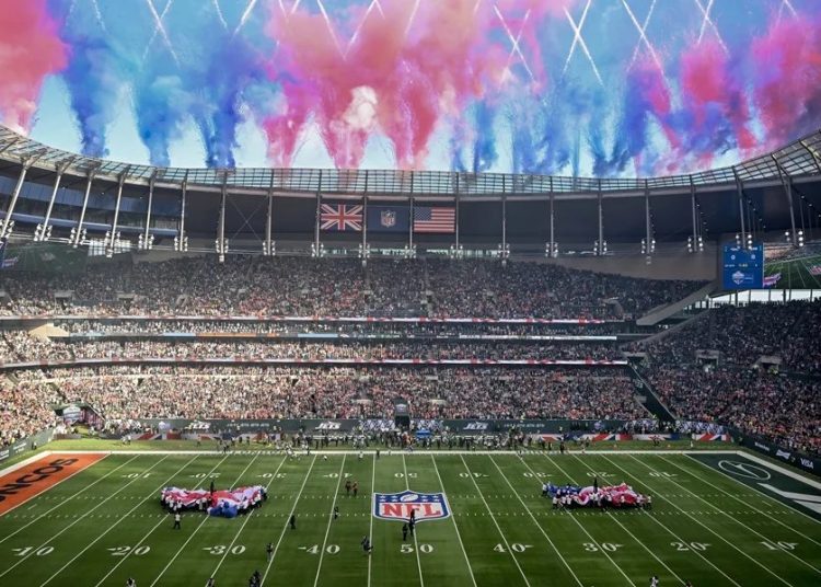 La NFL refuerza la prohibición de apuestas tras escándalo en la NBA