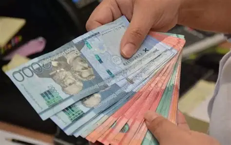 RD registró una inflación interanual de 3,76 % en septiembre