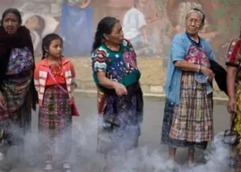 Ecuador es el tercer país con más hambre en América del Sur