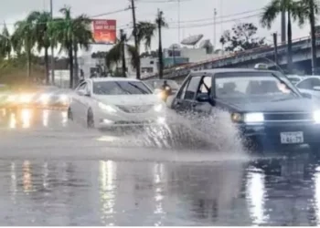 CNTU garantiza que no habrá aumento del pasaje pese a lluvias