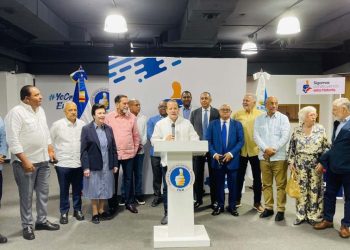PRM lanza “Verifícate” para modernizar su padrón y abrir puertas a nuevos militantes