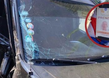 Fallece el comunicador Limbert De León