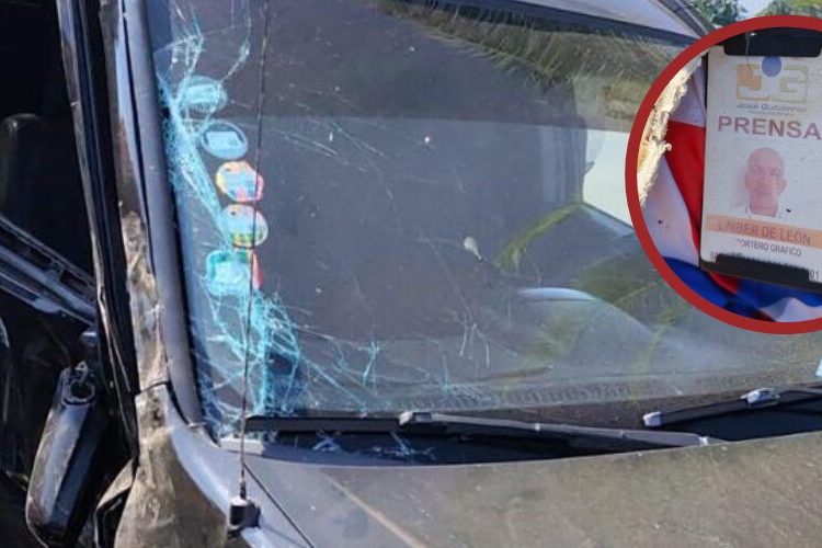 Fallece el comunicador Limbert De León