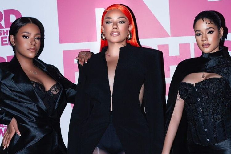 Legado, glamour y familia: La Insuperable reina durante la noche de cierre en RDFW 2025