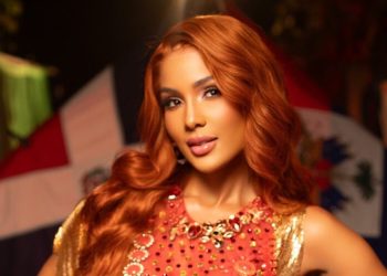 Sarodj eleva su voz por la igualdad y la alegría en nueva canción “Baila»