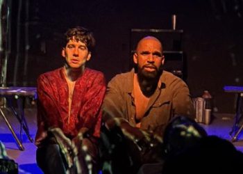 “El Beso de la Mujer Araña” anuncia función extra y general este sábado 18 en Bellas Artes