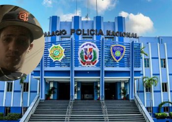 Policía persigue a presunto delincuente conocido como “Chichi”, acusado de múltiples atracos en Santo Domingo
