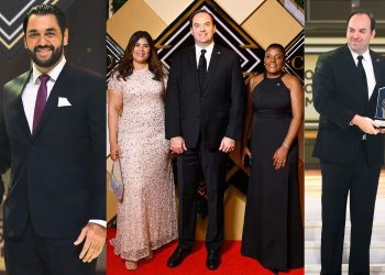 Premios ConstruGala 2025, un reconocimiento a la excelencia en la construcción de RD