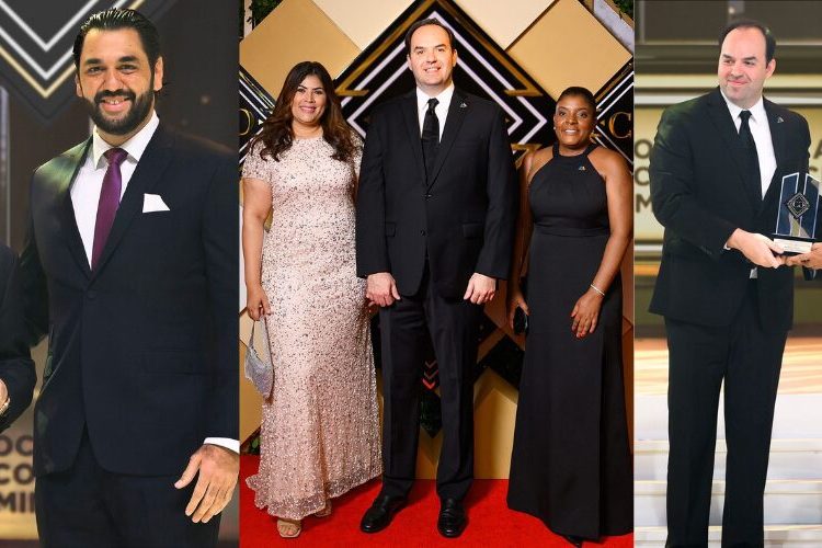 Premios ConstruGala 2025, un reconocimiento a la excelencia en la construcción de RD