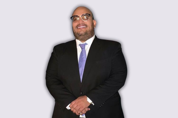 Empresario artístico Amir Capriles apuesta por la internacionalización de los artistas urbanos dominicanos