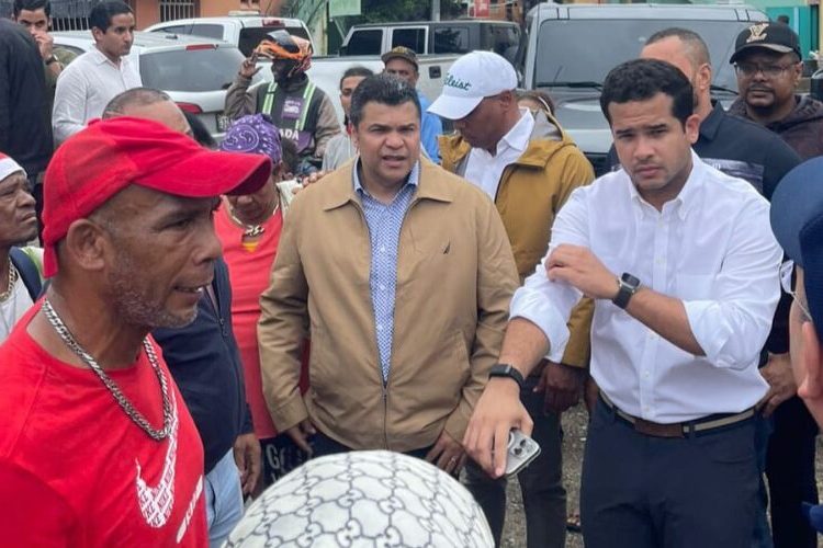 Tobías Crespo: daños de Melissa sugieren preparar DN para hacerlo más eficiente frente a estos fenómenos