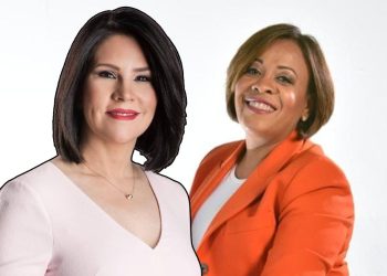 Alicia Ortega y Alba Nelly Familia se integran a la Junta de Directores de la SIP