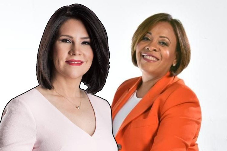 Alicia Ortega y Alba Nelly Familia se integran a la Junta de Directores de la SIP